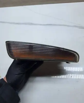 Alfa Romeo GT Headlight/headlamp 461307486