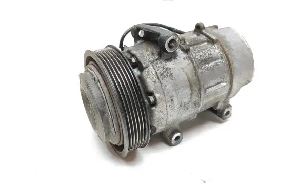 Renault Talisman Air conditioning (A/C) compressor (pump) 926004EA0A GE4471606933 6SBH14C