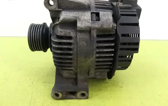 Mercedes-Benz A W168 Generator/alternator 0111545602