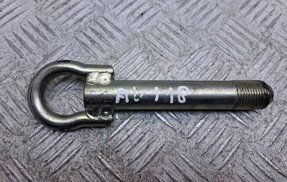 Toyota Avensis T270 Towing hook eye 5196005010
