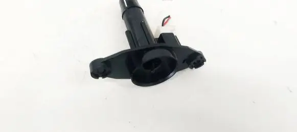 Interior temperature sensor