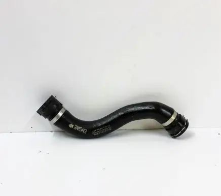 Mercedes-Benz C W205 Engine coolant pipe/hose A2055016384