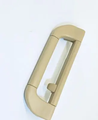 BMW 7 E65 E66 Rear interior roof grab handle 51169143555 9143555 1969983