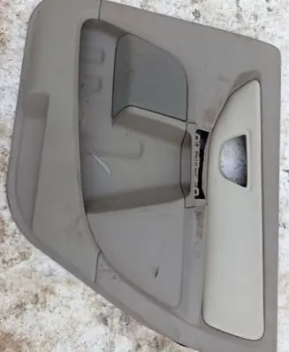 Volvo XC90 Rear door card panel trim 39986158