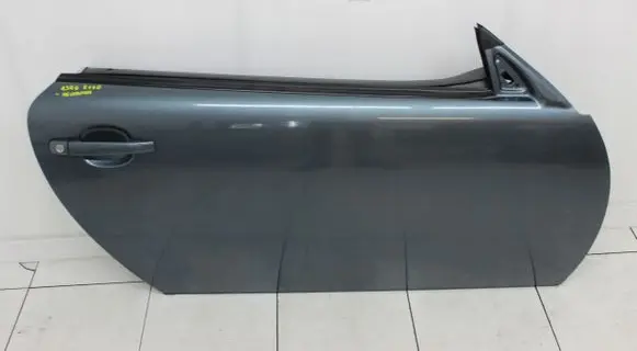 Door (2 Door Coupe)