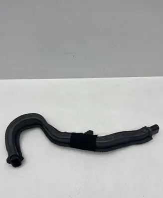 Peugeot 5008 Air micro filter air duct channel part 9810083780
