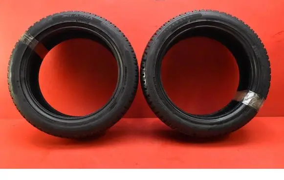 Volkswagen PASSAT B6 R17 winter tire 