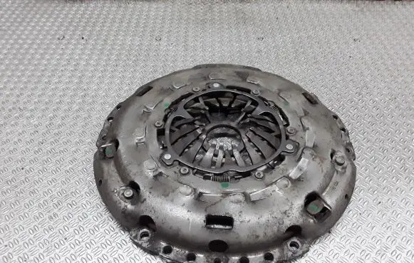 Volkswagen PASSAT B6 Pressure plate 124035410