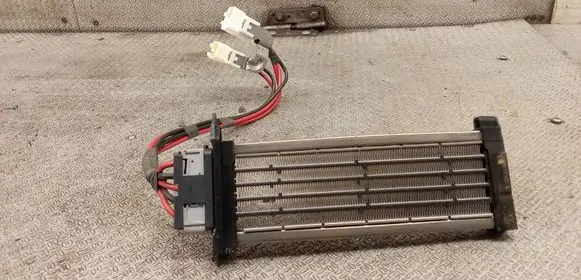 Subaru Forester SH Electric car heater 