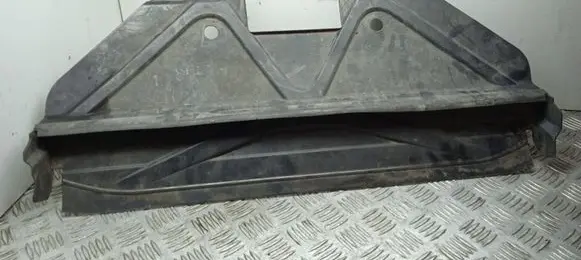 Pickup box liner