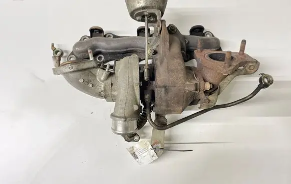 Honda Civic Turbo 16900RSRE01 JC00740J