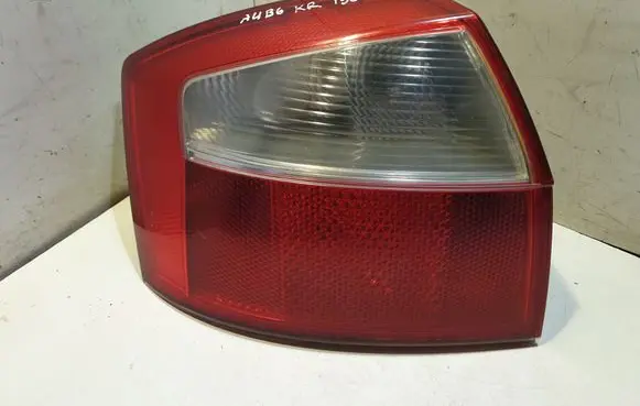 Rear/tail lights