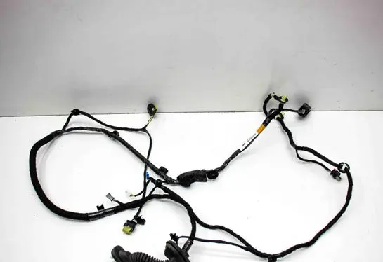 Tesla Model Y Rear door wiring loom 148905300E