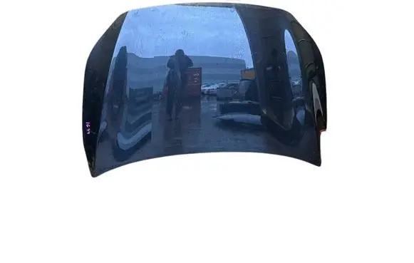 KIA Pro Cee'd III Engine bonnet/hood
