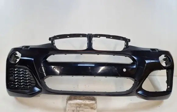 BMW X3 F25 Front bumper 51118056874