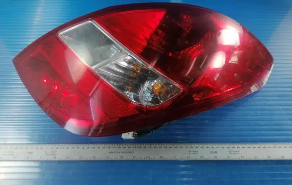 Hyundai i20 (PB PBT) Rear/tail lights 924024P000