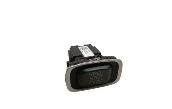Volvo V60 Engine start stop button switch 31394114 10090125 SN80500141480967