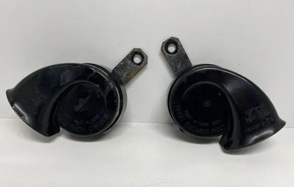 Lexus IS 220D-250-350 Horn signal