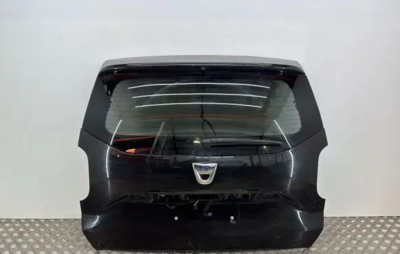 Dacia Duster II Tailgate/trunk/boot lid 