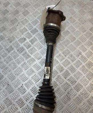 Audi Q5 SQ5 Front driveshaft 8R0407271G