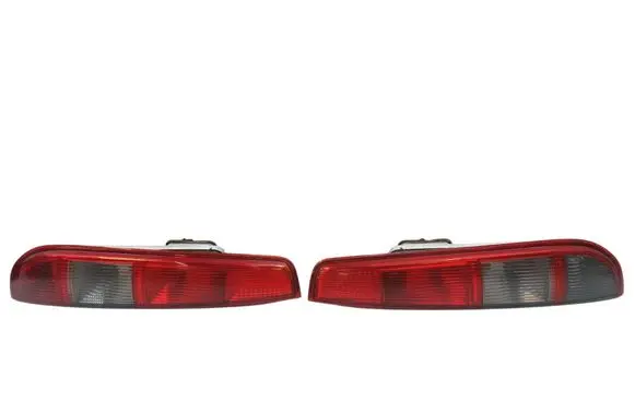 Ford Focus Rear/tail lights set 