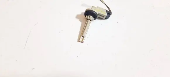 Interior temperature sensor