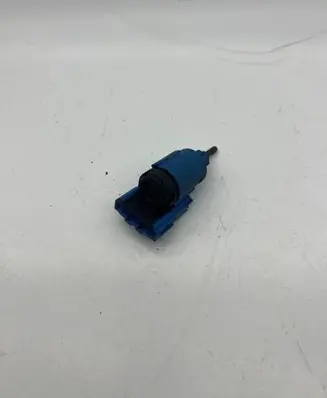 Clutch pedal sensor