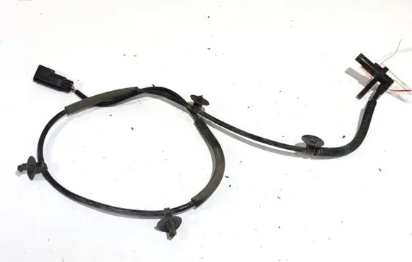 Jaguar X-Type ABS wheel speed sensor 0265007417