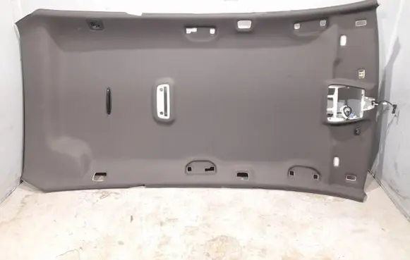 Mercedes-Benz C W204 Headlining 2046900150 2046906850