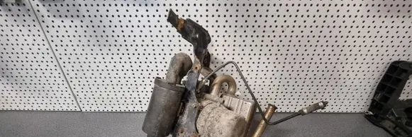 Volkswagen Crafter Auxiliary pre-heater (Webasto) 2N0898008A 2N0815071 9030470E