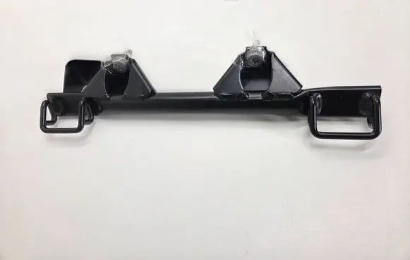 Audi A6 S6 C6 4F ISOFIX Bracket 8E0813545A