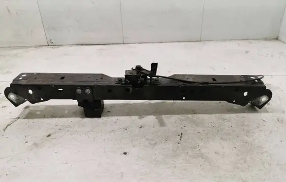 Opel Insignia A Radiator support slam panel 55580516 432135747