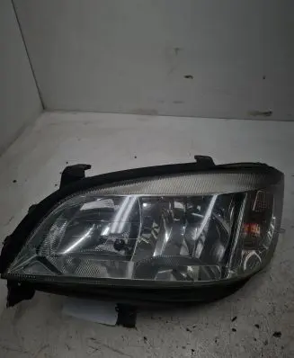 Opel Zafira A Headlight/headlamp 89100054