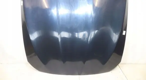 BMW 5 F10 F11 Engine bonnet/hood 
