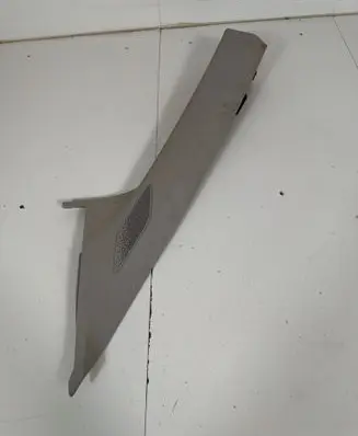 Skoda Enyaq iV (A) pillar trim 5LA867233