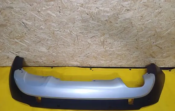 BMW X1 E84 Rear bumper 2991483