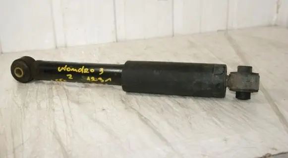 Ford Mondeo Mk III Rear shock absorber/damper 1130118