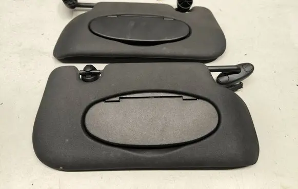 Mini One - Cooper Coupe R56 Sun visor 