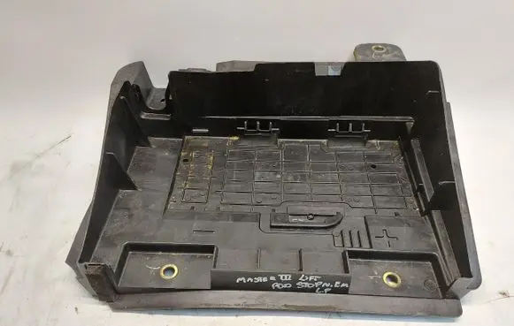 Renault Master III Battery bracket 648604873RJLK01