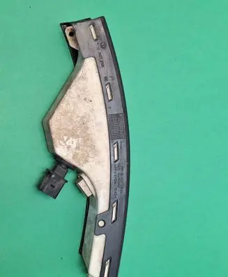 Volkswagen PASSAT B6 Front indicator light 3c0807718