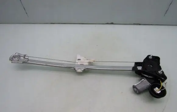 Mazda CX-30 Rear door window regulator with motor BCJH7258X CX30 20R