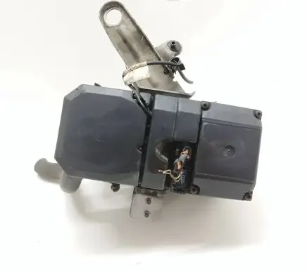 BMW X5 E53 Auxiliary pre-heater (Webasto) 8380998 92794D 2J886491