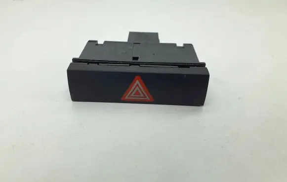 Audi A6 S6 C6 4F Hazard light switch 4F0941509 9751216 083108N