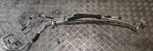 Mercedes-Benz GL X166 Air conditioning (A/C) pipe/hose A2138302602