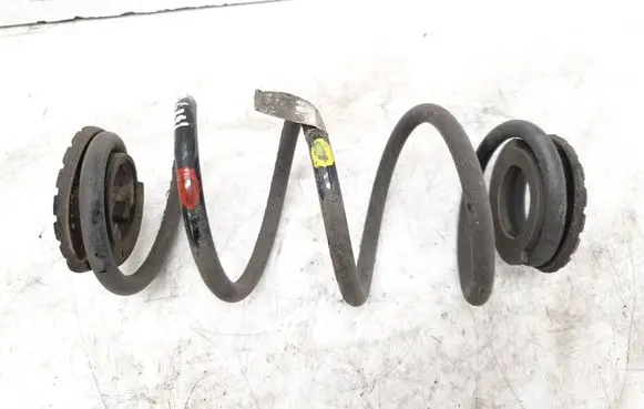 Fiat Tipo Rear coil spring 