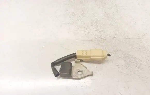 Toyota Corolla Verso AR10 Other relay 9098004163
