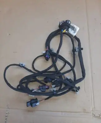 Skoda Octavia Mk3 (5E) Parking PDC sensor