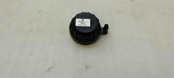 Porsche Boxster 982 Other control units/modules 982907601