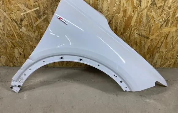 Audi Q4 Sportback e-tron Fender 89A821106