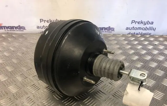 BMW 3 F30 F35 F31 Brake booster